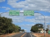 Estrada para ColÃ´nia do GurguÃ©ia/PI