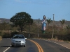 Estrada para ColÃ´nia do GurguÃ©ia/PI