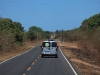 Estrada para GilbuÃ©/PI